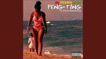 Peng Ting (feat. Stilo Magolide Prod by TruHitzsa)