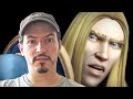 BATTLE FOR AZEROTH - Alliance & Horde Story In-Game Cinematics REACTION + REVIEW