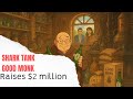 Good Monk Raises $2 Million After Shark Tank India Deal — Here’s What’s Brewing!