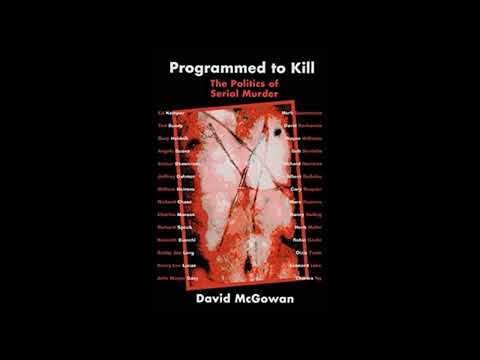 Programmed To Kill 1 Of 2 