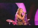 Lucie Silvas - Breathe In Live at TOTP (Best Live Video)