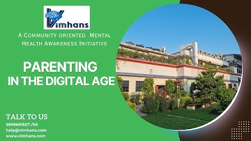 Parenting in the Digital Age