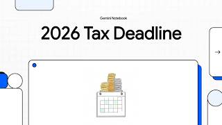 Understanding the 2026 Tax Filing Calendar | Tax Architect