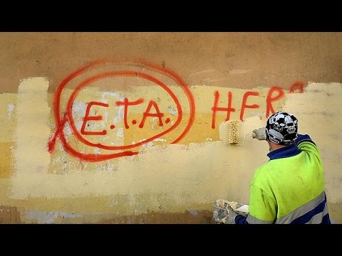 پایان اتا و پنجاه سال مبارزه مسلحانه خشونت بار