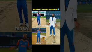 The Iconic Hardik Pandya Celebration Pose Is Back