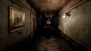 The Conjuring House - Gameplay Trailer The Conjuring House - Gameplay Trailer