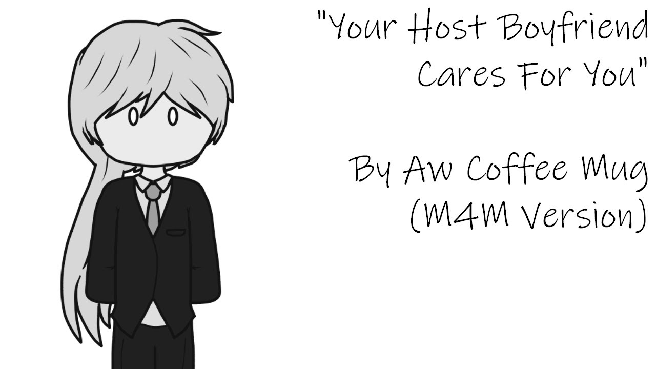 [M4M] Your Host Boyfriend Cares For You [Comfort & Reverse Comfort] [Massages] [Flirty Rambles]
