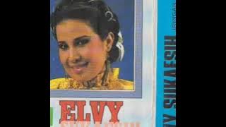 Hati yang merana - Elvy Sukaesih