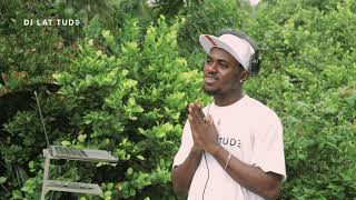 Dj Latitude Soulful Amapiano Mix episode 1