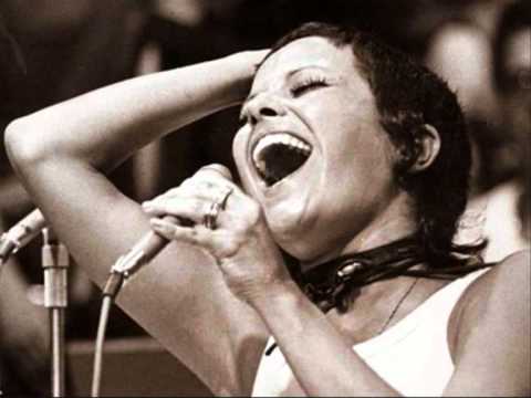 Elis Regina - No Dia Em Que Eu Vim Embora