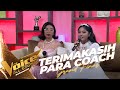 Terimakasih Untuk Para Coaches | Grand Final | The Voice All Stars Indonesia