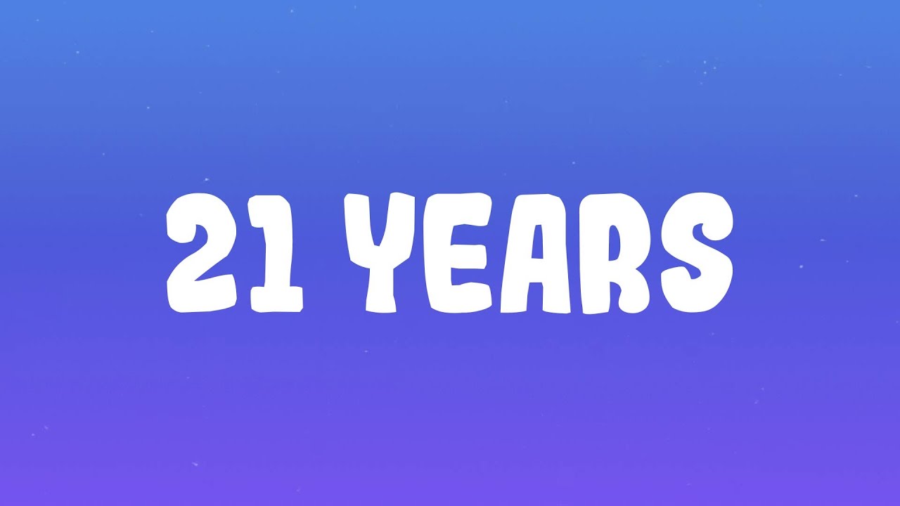 Skepta, Fred again.. - 21 Years