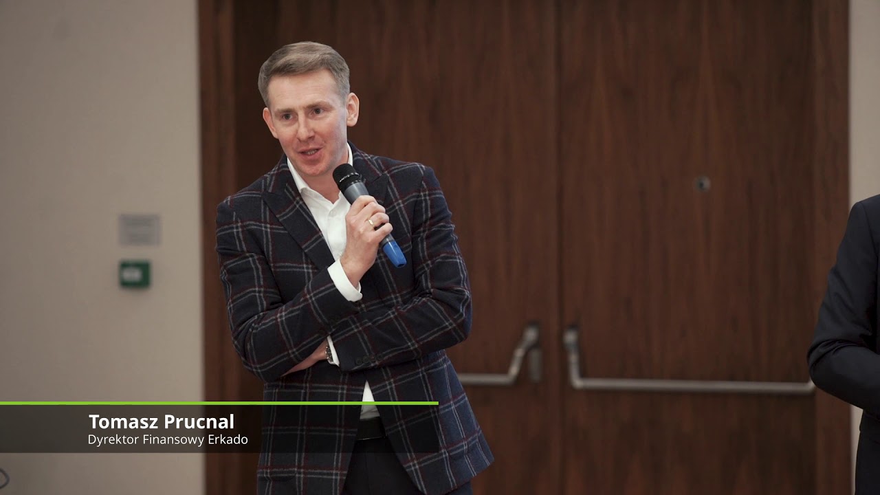 Roman Rak Instrument strefowy DOW - Roman Rak RST Roztocze, Tomasz Prucnal Erkado ...