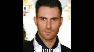 Maroon 5 - Back At Your Door