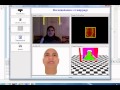 Unsupervised Facial Expression Reconstruction from Kinect