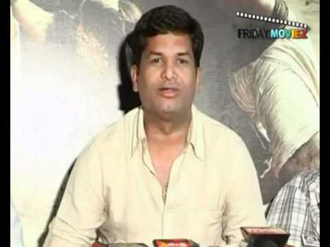 Eka Veera Press Meet