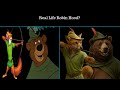 What If Robin Hood Characters Were Real AI Realistic Transformation