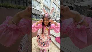 🦊Kawaii Monster 👹 #nycevents #yokai