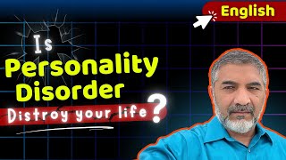 Can PERSONALITY DISORDER Distroy Your LIFE? | Understand PERSONALITY DISORDER in one Video | SMQ