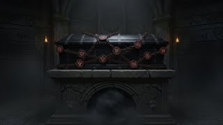 The Vatican’s Darkest Secret : Lucifer Coffin Beneath Rome