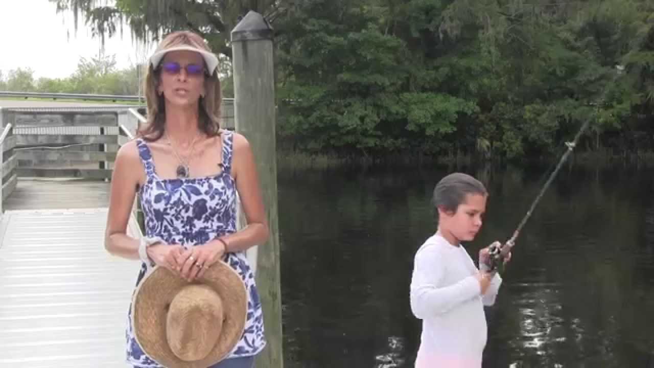 Floral City The Real "Old Florida" Show 12... part 3 YouTube