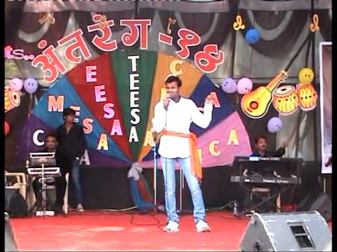 sangtine mazya dhol bajave swapnil bandodkar