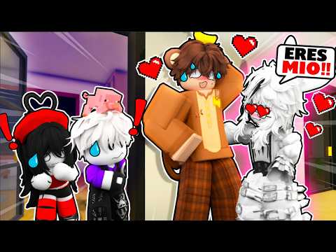 WE BECAME SHADY PARENTS 😱😱!! (BROOKHAVEN)