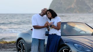 Lionel Nidaud feat Princess Lover - C'est Mieux Comme Ça (Visualizer)