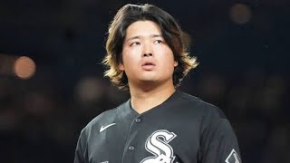 村上宗隆、30号まであと1本…11試合沈黙でも見せた執念🔥#村上宗隆 #ホワイトソックス #MLB #メジャーリーグ #野球 #日本人メジャーリーガー #ホームラン #30号 #プロ野球 #野球ニ