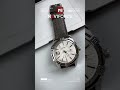 Naviforce 9117 Casual Quartz PU Leather video