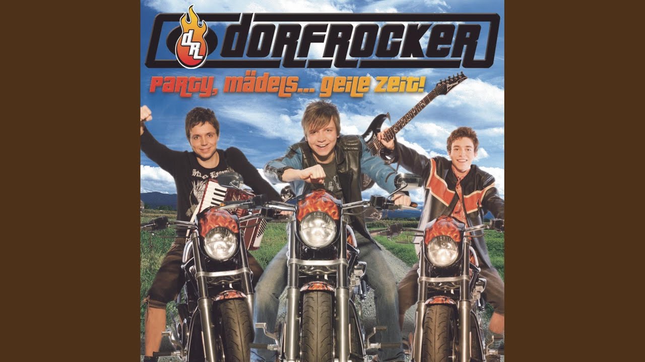 Regardez A Musi a Brotzeit sur YouTube Regardez A Musi a Brotzeit sur YouTube