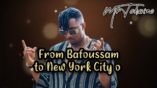 Stanley Enow - Take Ova (Lyrics)