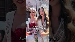 ?? Las mujeres de los Altos de Jalisco son las más hermosas de México ???
