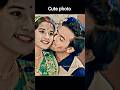 Anirudh vs bondita cute photo #shorts
