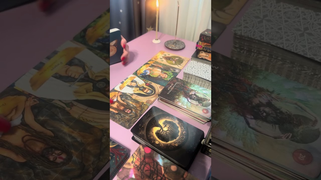 ПОСЛАНИЕ ОТ АНГЕЛОВ И ДУХОВ-ХРАНИТЕЛЕЙ🍀🍀🍀✨✨✨💫💫💫💫