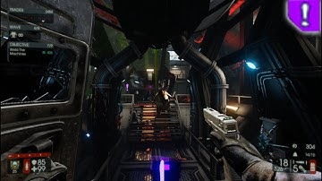 Killing Floor 2 HoE - Biotics Lab | Objective | Solo (SWAT)