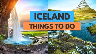 Top 10 Things To Do In Iceland