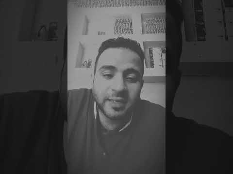 متقولش لعله خير