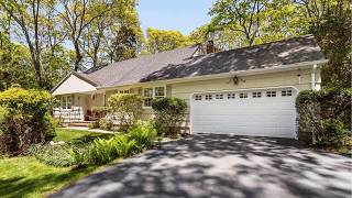 INSIDE a Miller Place Home with Deeded Beach Rights & North Shore Charm | SERHANT. Tour