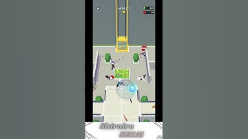 Squad Alpha Area 1~5