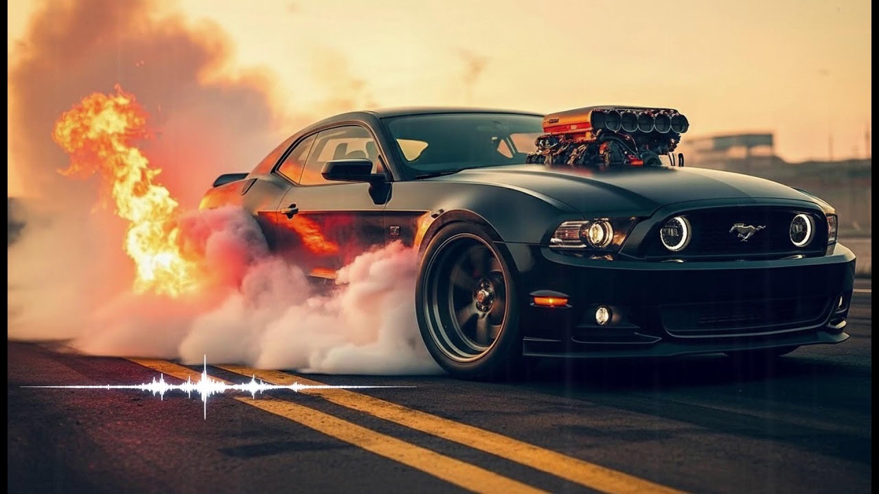 🎶 EDM Drop Madness 2025 | Bass Boosted Edition