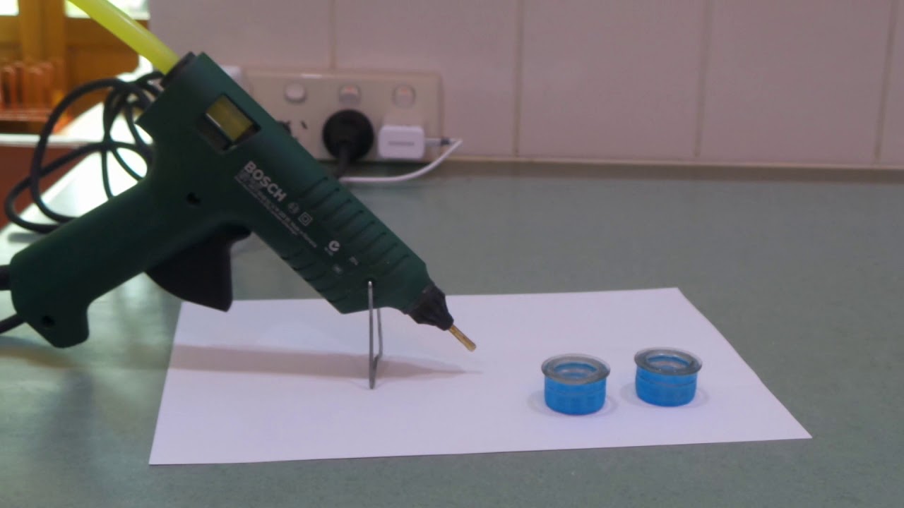 DIY Soda Cap Survival Container 1080p HD upgraded