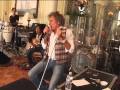 Rod Stewart - It's The Same Old Song (Chorus 3) (Rehearsal)
