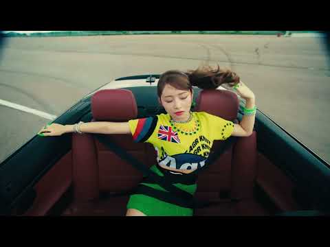 Ive-After Like mv