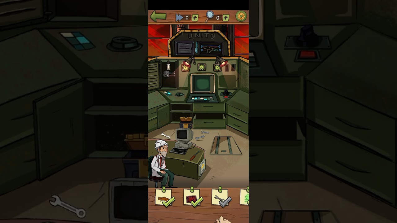 Find Joe Game Walkthrough Chapter 2 | PART 2 |