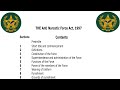 ANF Act 1997 PDF | ANF Act Original File 