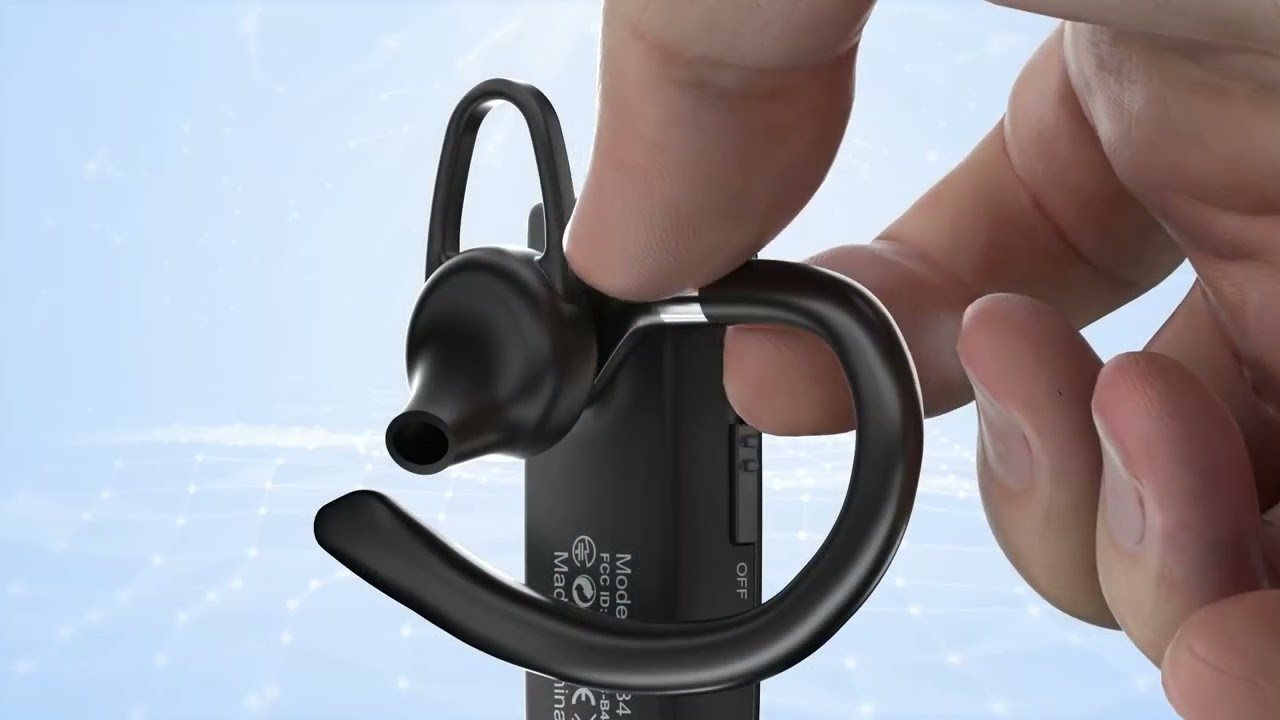 🎧 Meet Your New Audio Buddy! 🚀