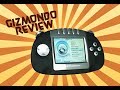 Gizmondo review