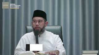 0566 | Larangan Berlaku Zhalim - Riyadhus Shalihin Bab 26 | Kajian Ahlussunnah Wal Jama'ah AsWaJa