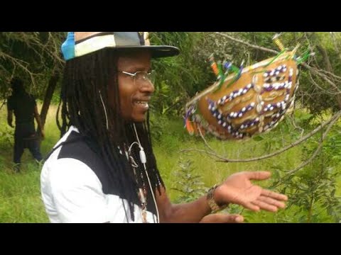 Ndongo Daara Mariama